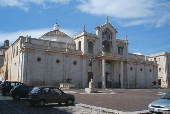  Manfredonia  