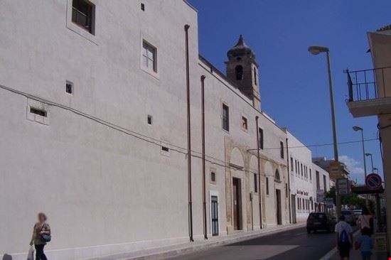 Chiesa di San Benedetto