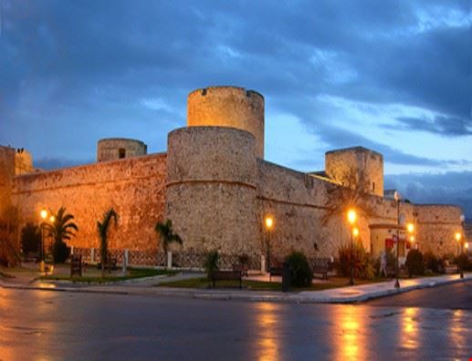 Castello