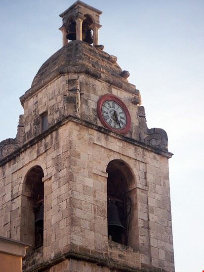 Il campanile