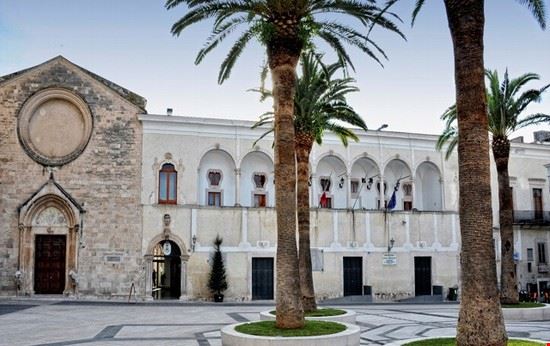  Manfredonia  