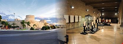 museo nazionale manfredonia