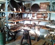 museo etnografico manfredonia
