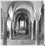 cripta manfredonia