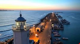 faro manfredonia