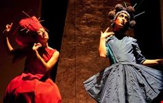 teatro lucio dalla manfredonia