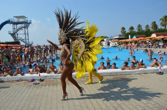 Acquapark Ippocampo