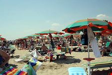 lido salpi manfredonia