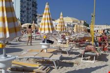 lido la sirenetta manfredonia