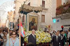 festa patronale di manfredonia