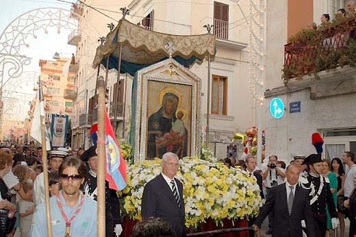  Manfredonia  