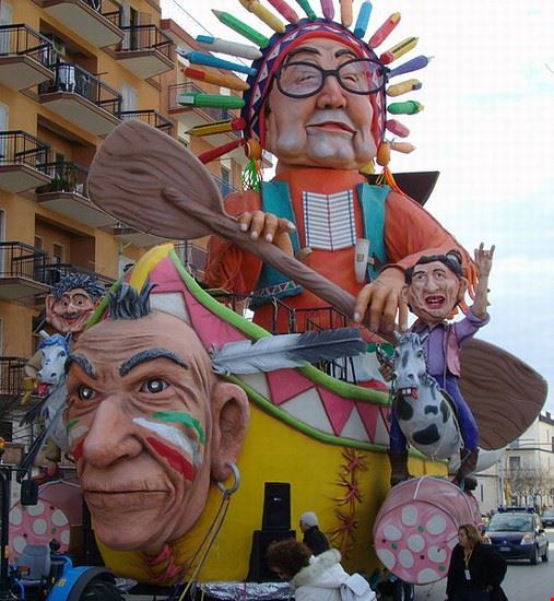  Manfredonia  