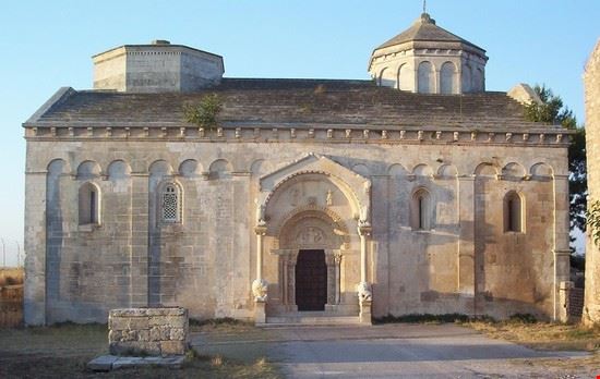 Chiesa di San Leonardo