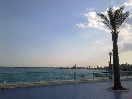 Lungomare
