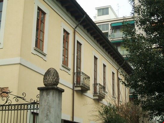  Lissone  