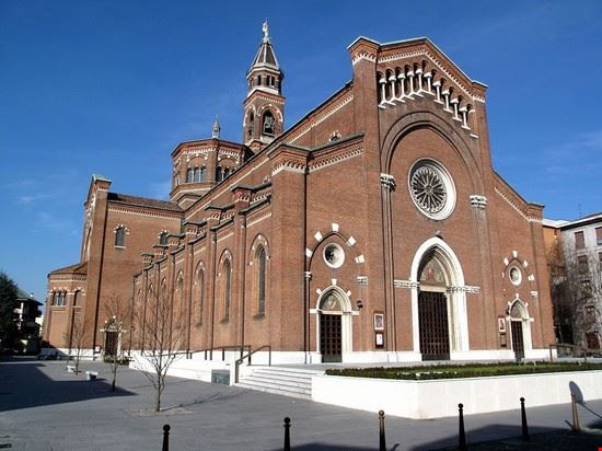Chiesa di San Pietro e Paolo