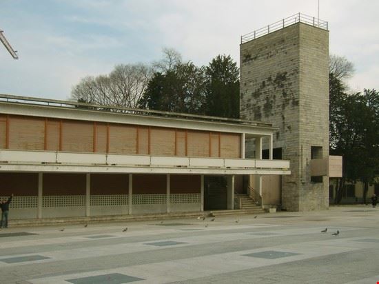 Palazzo Terragni