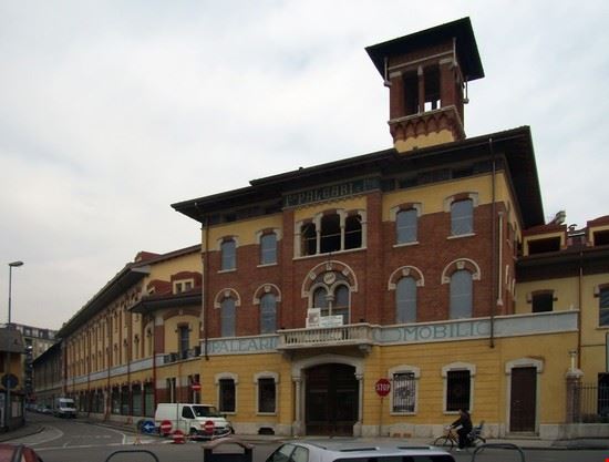Palazzo Paleari e Villa Mussi