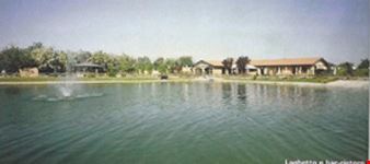 parco e laghetto di lissone