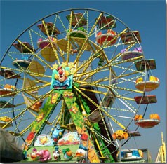 festa di lissone