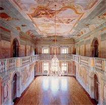 palazzo linussio tolmezzo