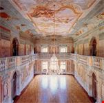 palazzo linussio tolmezzo