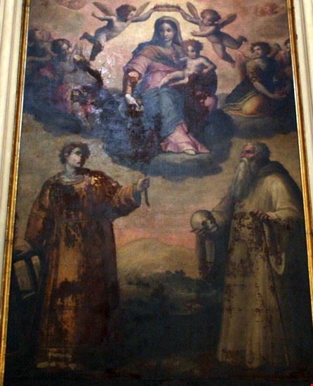  Montevarchi  
