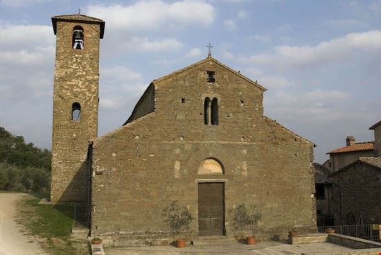 Convento e chiesa di San Ludovico