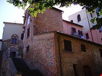 monastero ginestra montevarchi