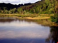Riserva Naturale Valle dell'Inferno e Bandella