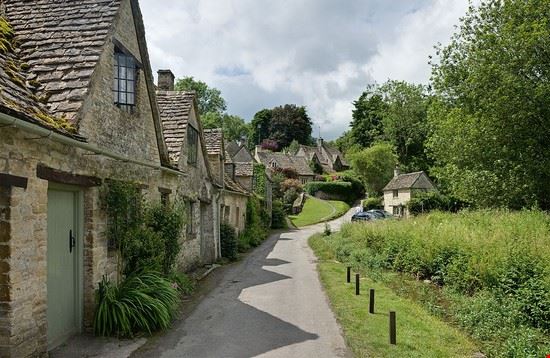  Bibury Diliff - CC BY 3.0 Diliff