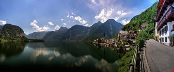  lago di hallstatt