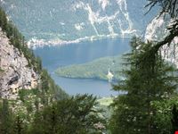  lago di hallstatt