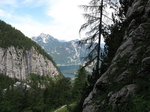  Hallstatt thisisbossi - Attribution-ShareAlike License (http://creativecommons.org/licenses/by-sa/2.0/) thisisbossi