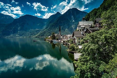  Hallstatt ixtussy - Attribution-NonCommercial (http://creativecommons.org/licenses/by-nc/2.0/) ixtussy