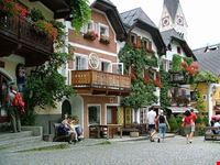 hallstatt altstadt