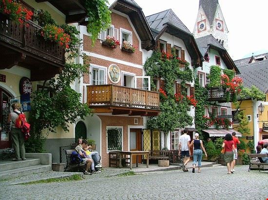 Hallstatt 0x010C - CC BY-SA 3.0 0x010C