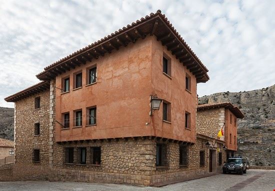 Cuartel de la Guardia Civil - Diego Delso - Diego Delso - CC BY-SA 3.0