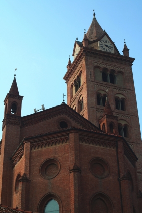 Duomo di Alba