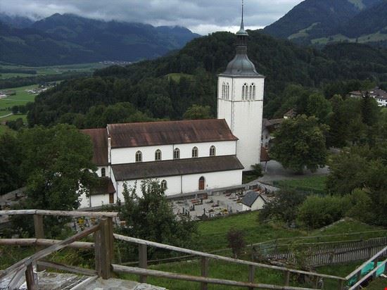 Chiesa di San Teodoro di Sion - Jmh2o - Jmh2o - CC BY-SA 3.0