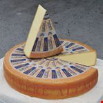 gruyère suisse