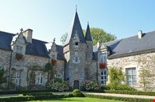 chateau de rochefort-en-terre