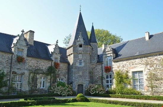  Rochefort-en-Terre Selbymay - CC BY-SA 3.0 Selbymay