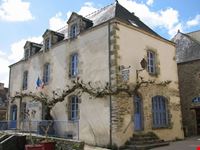 Mairie de Rochefort-en-Terre.