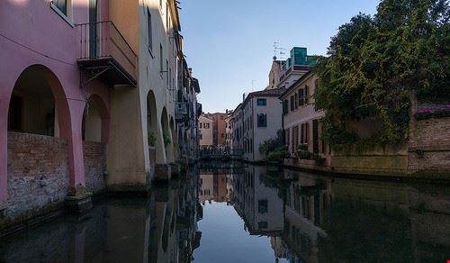Canale dei Buranelli - Blueocean64 - Blueocean64 - Attribution-NonCommercial-ShareAlike (http://creativecommons.org/licenses/by-nc-sa/2.0/)