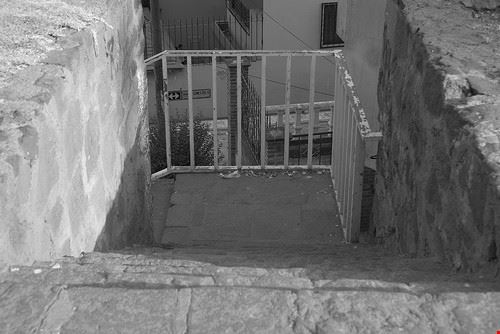 Teresona Treviso psycho__bunny - Attribution-NonCommercial-NoDerivs (http://creativecommons.org/licenses/by-nc-nd/2.0/) psycho__bunny