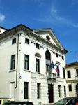 palazzo dolfin treviso