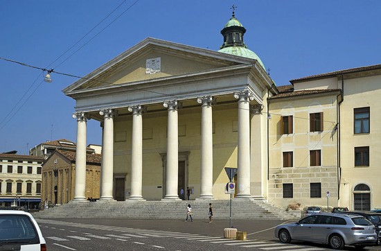 duomo treviso