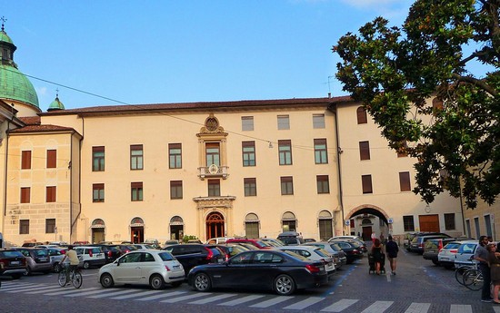episcopio treviso