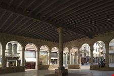 loggia cavalieri treviso